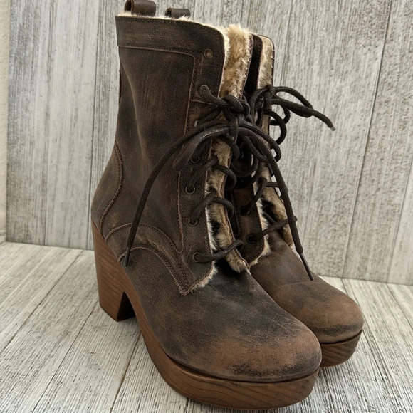 Freebird Women's Fiona Boot - Picture 12 of 12